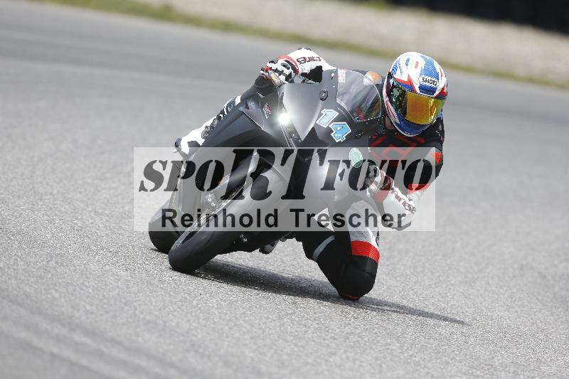 /18 23.05.2025 Get Faster Caremotion ADR/Gruppe gruen/14